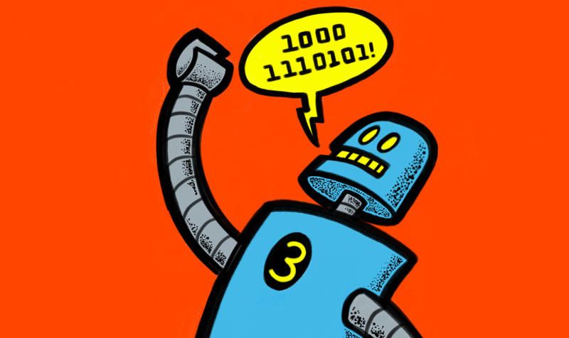 Assembly Language Series: 0x02
